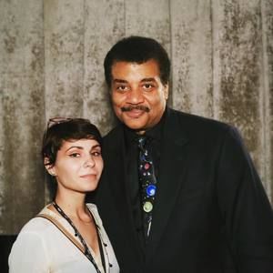 Meet your Posher, Kristina